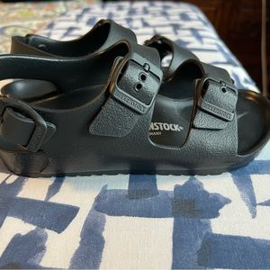 BIRKENSTOCK Milano waterproof sandals
